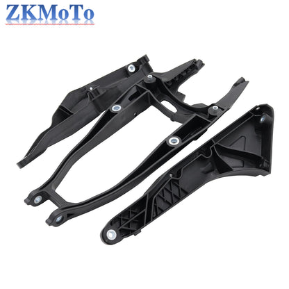 Motorcycle Subframe Rear Seat Support Frame Tailframe Mounted For HUSQVARNA FC FE FS FX TC TE TX 125-450 2016 2017 2018 2019