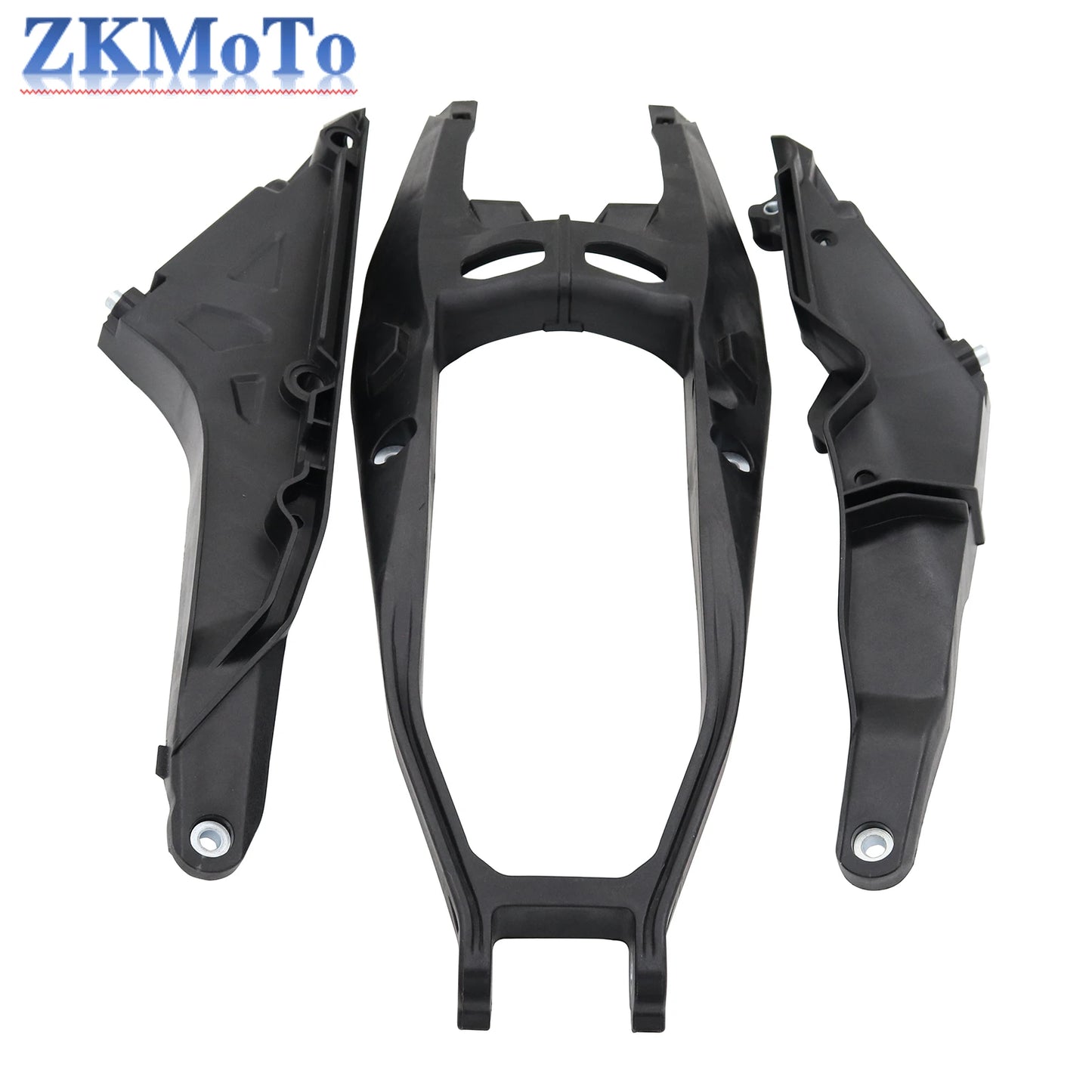 Motorcycle Subframe Rear Seat Support Frame Tailframe Mounted For HUSQVARNA FC FE FS FX TC TE TX 125-450 2016 2017 2018 2019