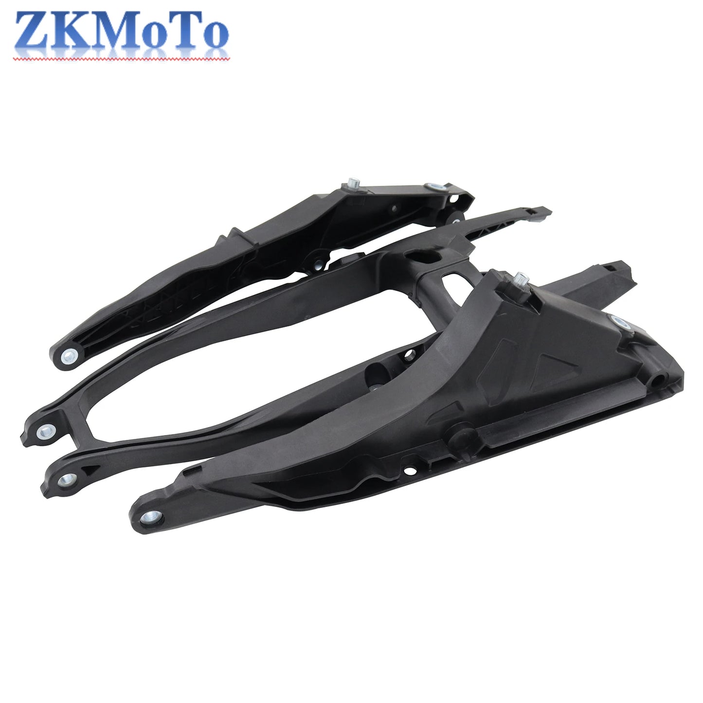 Motorcycle Subframe Rear Seat Support Frame Tailframe Mounted For HUSQVARNA FC FE FS FX TC TE TX 125-450 2016 2017 2018 2019